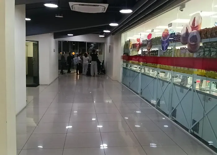 Apartment Richgold Staycation Place-urban Deca Towers Cubao Manila