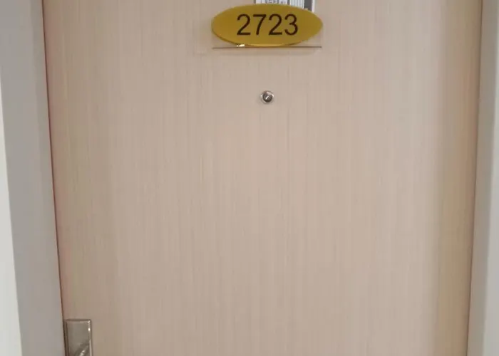 Richgold Staycation Place-urban Deca Towers Cubao Manila