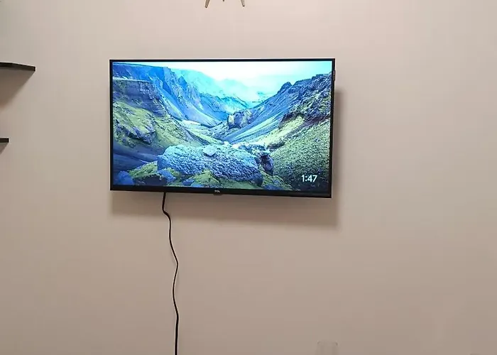 Apartment Richgold Staycation Place-urban Deca Towers Cubao Manila