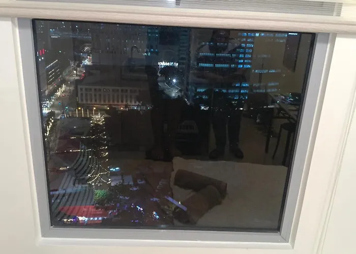 Richgold Staycation Place-urban Deca Towers Cubao